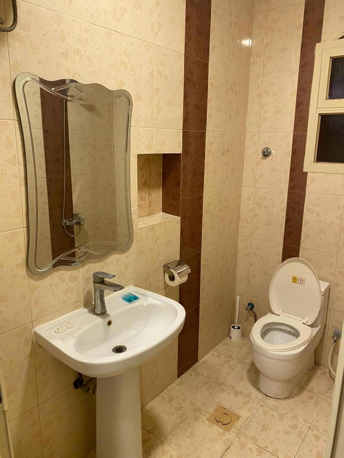 Ahla Makan Dammam Exterior photo